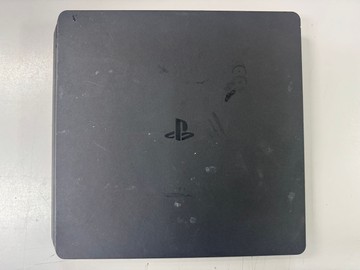 Б/в Ігрова приставка Sony playstation 4 slim 1tb 01-201150193