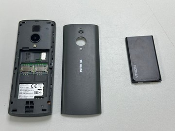 Б/в Мобільний телефон Nokia 150 dual sim 2023 01-201150034