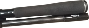 Б/в Спінінг Sportex triumph 13ft 3–5 oz 01-201081609