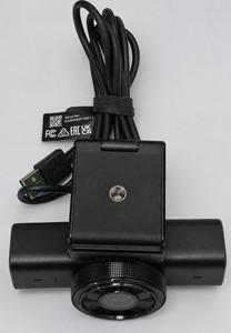 Б/в Веб - камера Razer kiyo v2 x 01-201147712