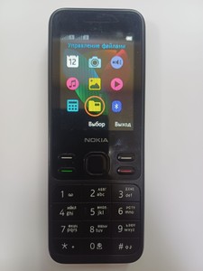 Б/в Мобільний телефон Nokia 150 ta-1235 01-201150961