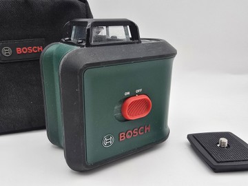 Б/в Лазерний нівелір Bosch universallevel 360 01-201099590