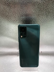 Б/в Мобільний телефон Infinix hot 11s nfc 4/64gb x6812b 01-201153530