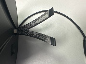 Б/у Спикерфон Jabra speak 750 ms 01-201154781