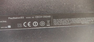 Б/в Ігрова приставка Sony playstation 3 slim 500gb 01-201155557