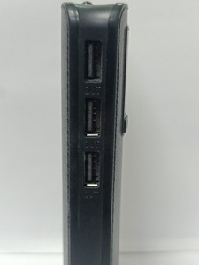 Б/у Повербанк Elworld yb-01 20000mah 01-201155831