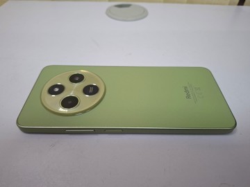 Б/в Мобільний телефон Xiaomi redmi 14c 4/128gb 01-201155647