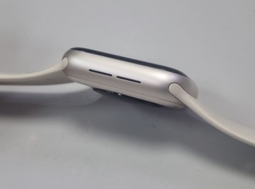 Б/в Смарт-годинник Apple watch se 3 gps 40mm alu. case 01-201157016