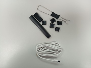 Б/в Клавіатура Hator hellyberry hk75 wireless 01-201156885