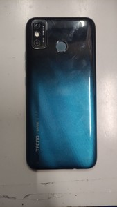 Б/в Мобільний телефон Tecno spark 6 go 2/32gb 01-201147457