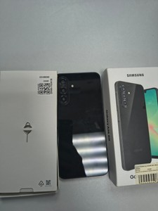 Б/в Мобільний телефон Samsung galaxy a26 5g 8/256gb 01-201155552