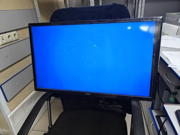 Б/в Телевізор Samsung ue32m4000 01-201158412