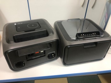 Б/у Зарядная станция Ecoflow river 3 plus/ river 3 plus smart extra battery eb600 01-201158464