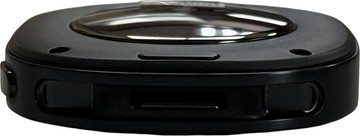 Б/в Смарт-годинник Samsung galaxy watch9 cream lte 40mm sport band cream s/m 01-201116639