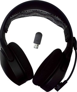 Б/в Навушники Hyperx cloud jet wireless 01-201146955