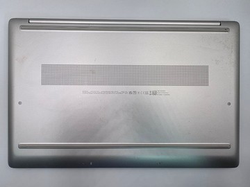 Б/в Ноутбук Hp 17/ryzen 5 5500u ddr4/16gb ddr4/hdd *відсутній/ssd 512 gb/*інтегрована 01-201159245
