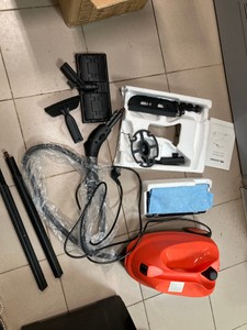 Б/в Пароочищувач Mfavour cb-07a 01-201162081