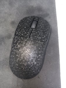 Б/в Миша Ajazz aj199 carbon fiber 01-201161892