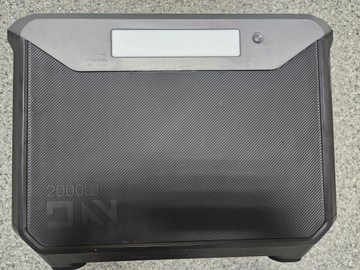 Б/у Зарядная станция Daranener neo 2000 01-201159027