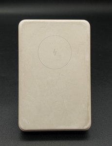 Б/в Повербанк Xiaomi magnetic 6000mah 15w wpb0620mi 01-201105049