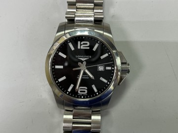 Longines conquest l3.778.4