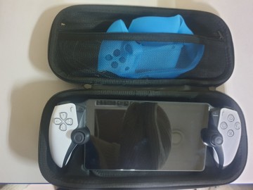 Б/у Игровая приставка Sony playstation portal remote player 01-201163923