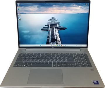Hp 15/core ultra 5 225u ddr5/16gb ddr3/hdd *відсутній/ssd 512 gb/*інтегрована