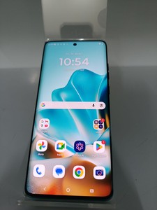 Б/в Мобільний телефон Motorola moto edge 60 fusion 8/256gb 01-201161768