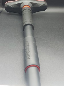 Б/в Турнік знімний Cornix pro 67-100 xr-0283 01-201019503