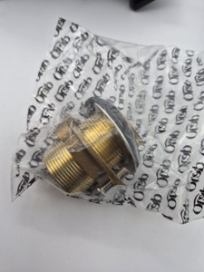 Б/в Змішувач для раковини Qtap qtgem272blm45690 black matt 01-200968459