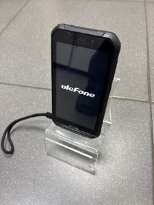 Б/в Мобільний телефон Ulefone armor x6 2/16gb 01-201161713