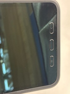 Б/у Планшет Samsung galaxy tab active 5 wi-fi 6/128gb 01-201095767
