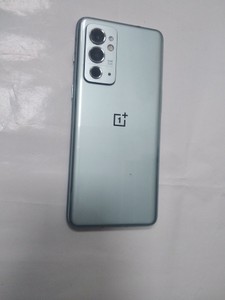 Б/у Мобільний телефон Oneplus 9rt 12/256gb 01-201166579