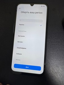 Б/в Мобільний телефон Xiaomi redmi 15c 5g 4/128gb 01-201166578