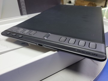 Б/в Графічний планшет Huion inspiroy 2 l 01-201166767