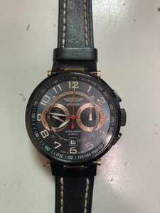 Б/в Годинник Aviator 3133 01-201166338