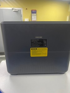 Б/у Зарядная станция Netsodis n15 1800w 1536wh 01-201161960