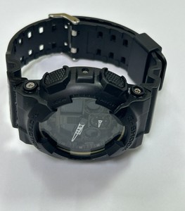 Б/в Годинник Casio ga-100 01-201166343