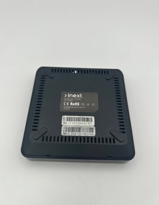 Б/в HD-медіаплеєр Inext tv5 ultra 01-201157152