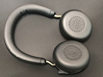 Б/у Навушники Jabra evolve 2 75 stereo usb-a 01-201167286
