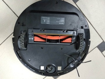 Б/в Робот-пилосос Xiaomi roborock vacuum cleaner 2 s55 01-201167114