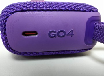 Б/в Акустика Jbl go 4 01-201167127