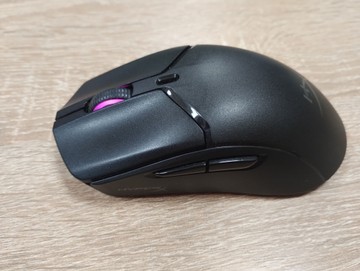Б/в Миша Hyperx pulsefire haste 2 wireless 01-201102891