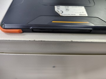 Б/в Планшет Sigma tab a1033 x-treme 6/128gb 01-201168996