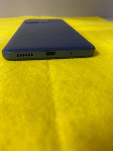 Б/в Мобільний телефон Xiaomi redmi 12c 3/64gb 01-201169184