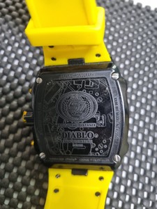 Б/в Годинник Invicta s1 rally 42350 01-201167309
