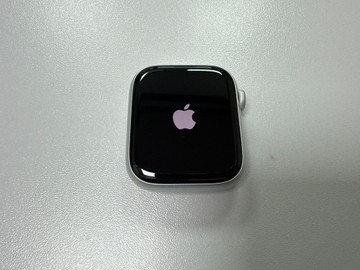 Б/в Смарт-годинник Apple watch series 9 gps 45mm aluminum case 01-201167272