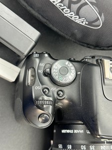 Б/в Фотоапарат Canon eos 600d / efs 18-135 1:3.5-5.6 is 01-201088313