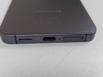 Б/в Мобільний телефон Samsung galaxy s24 8/256gb 01-201166345