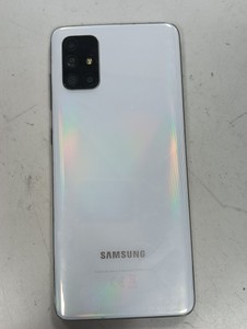 Б/в Мобільний телефон Samsung galaxy a71 sm-a715f 6/128gb 01-201169356